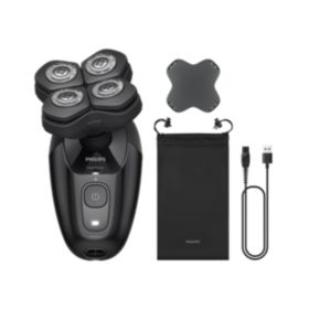 Head Shaver Pro 5000 Series