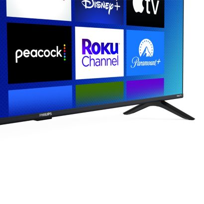 Philips 32" HD (720p) LED-LCD Roku TV
