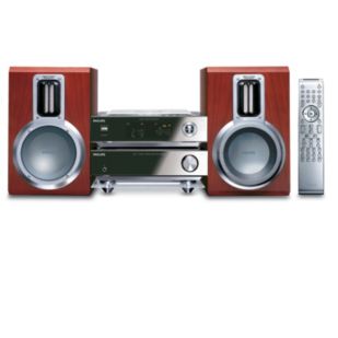 DVD Micro Theater