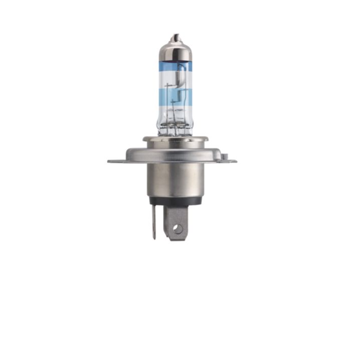 F*0様 42 Philips Philar 1:1.5/70 レンズ　改 Vision car headlight bulb 12342PRB1 | Philips