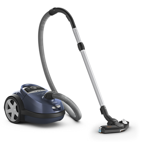 FC9170/01 Performer Bagged vacuum cleaner