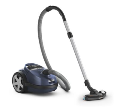 Performer Bagged vacuum cleaner FC9170/01 | Philips