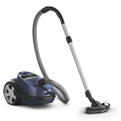 FC9170/01 Performer Bagged vacuum cleaner