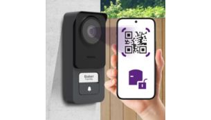 Función de código QR