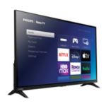Smart TV made easy