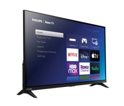 Where Are Philips TVs Made?