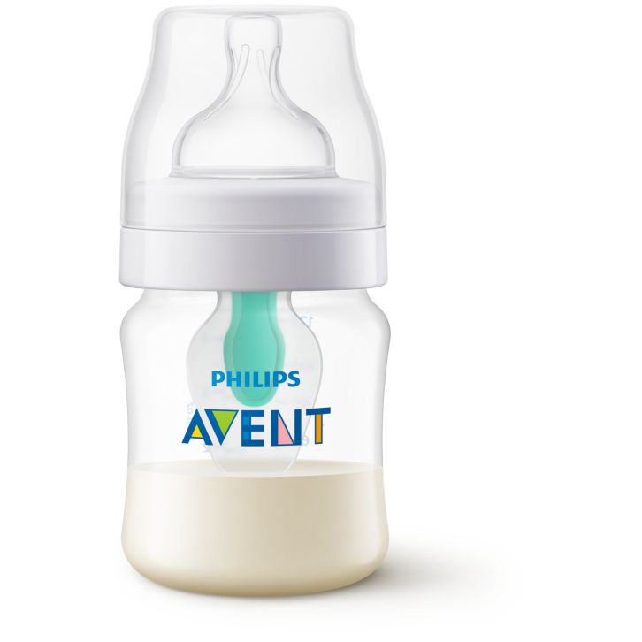 Designed to reduce colic, wind and reflux*