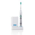 FlexCare Sonic electric toothbrush HX6982/10 | Sonicare