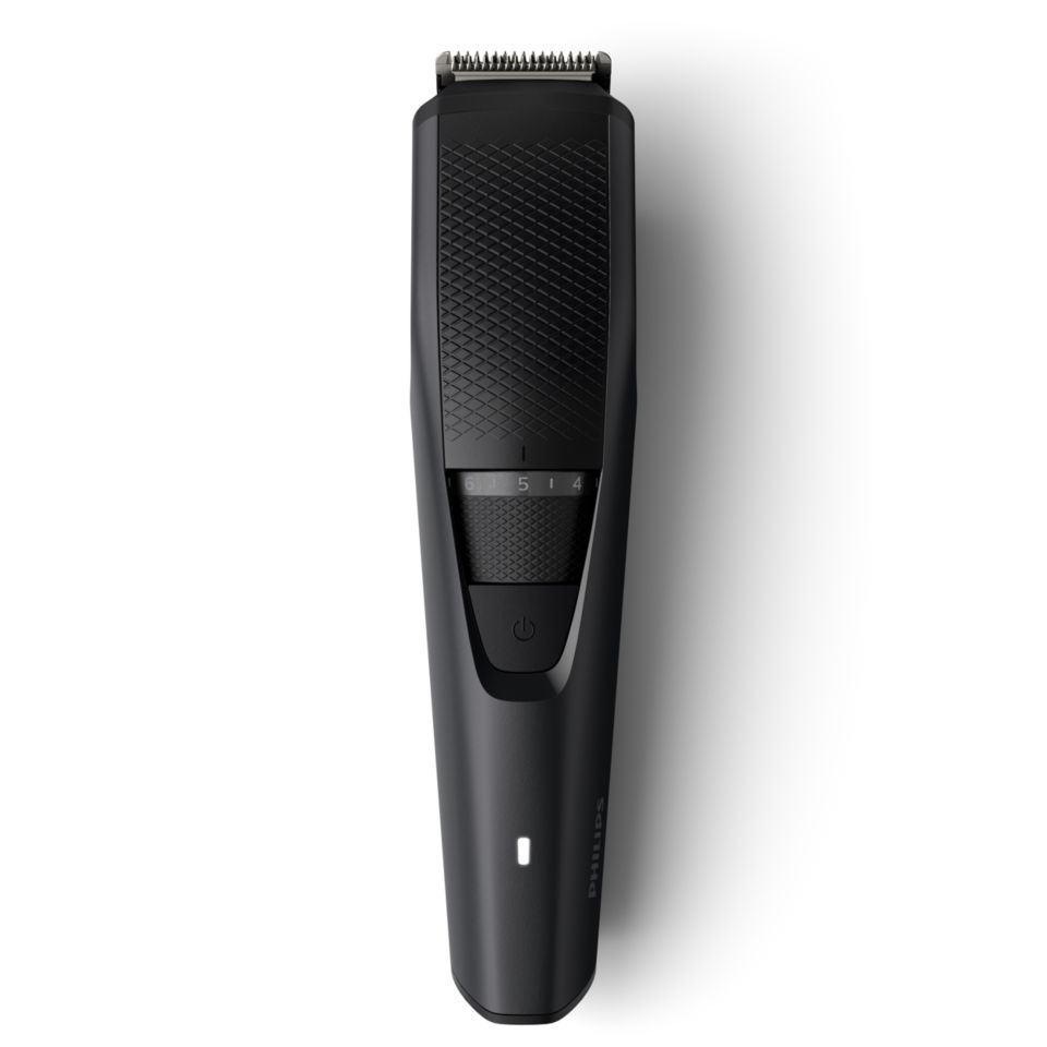 Beardtrimmer series 3000 ヒゲトリマー BT3233/15 | Philips