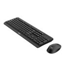 Wireless convenience, compact design