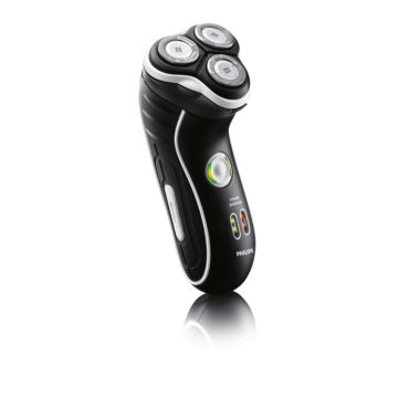 NIVEA Shaver series 3000 Pardel