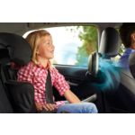 For fresh and healthy air in your car