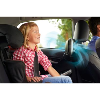 Philips GoPure Compact