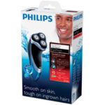 Smooth on skin, tough on ingrown hairs