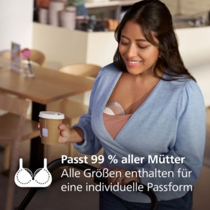Mehr Hände. Mehr Zeit für dich.