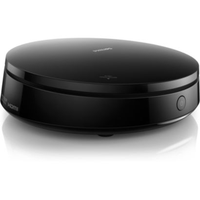 All-Round DVD Player