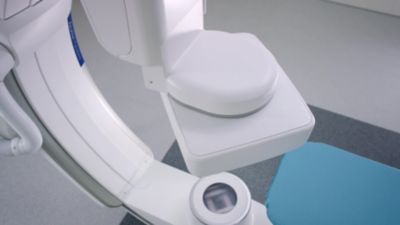 Philips Azurion 7 M20 with FlexArm - Image Beam Rotation