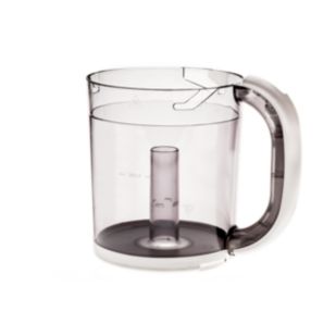 Philips Avent Food maker jug