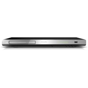 3000 series Blu-ray Disc/DVD player