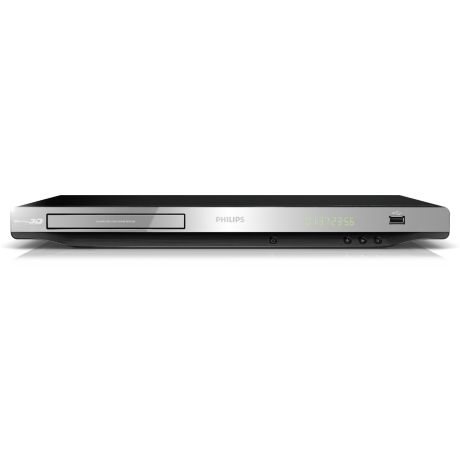 BDP3280/12 3000 series Blu-ray Disc-/DVD-Player