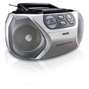 AZ1017 CD Soundmachine