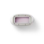 Feel continuously hair free*