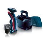 Philips SensoTouch: afeitado suave para resultados perfectos