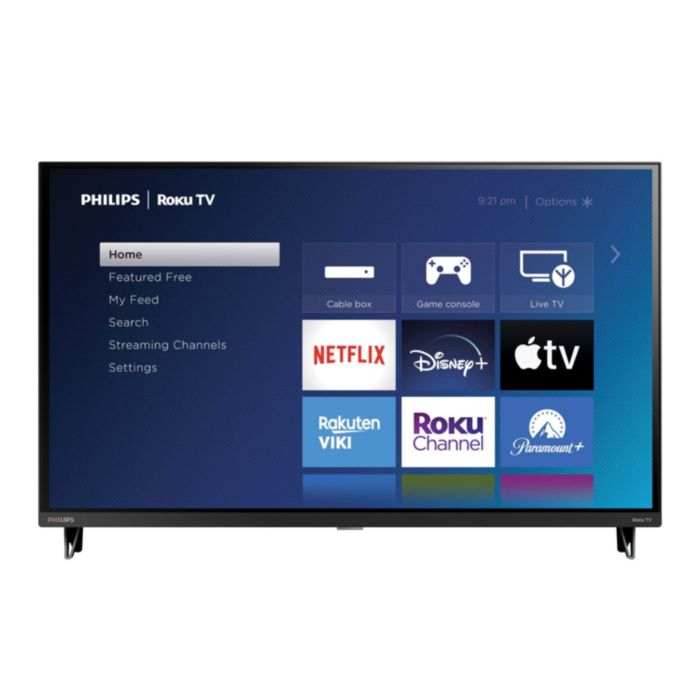 Smart TV made easy