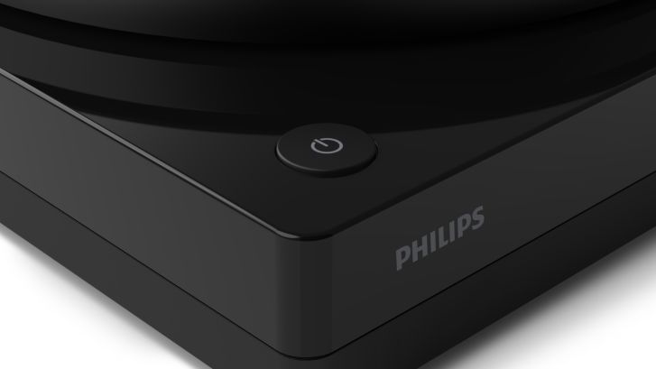 Philips Fidelio