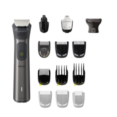 Philips Multifunkční zastřihovač