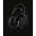 High resolution sound, in the comfort of home