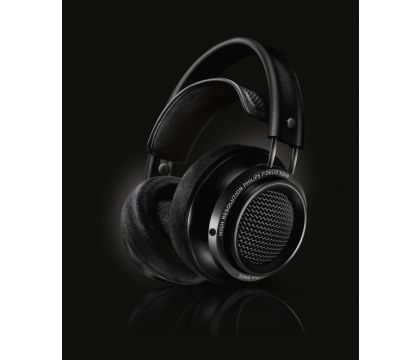 Philips Fidelio X2HR/00 Auriculares Supraaurales High Res Audio