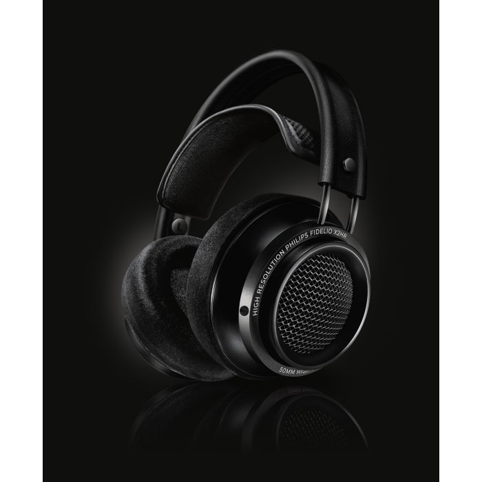 Fidelio Headphones X2HR/00 | Philips