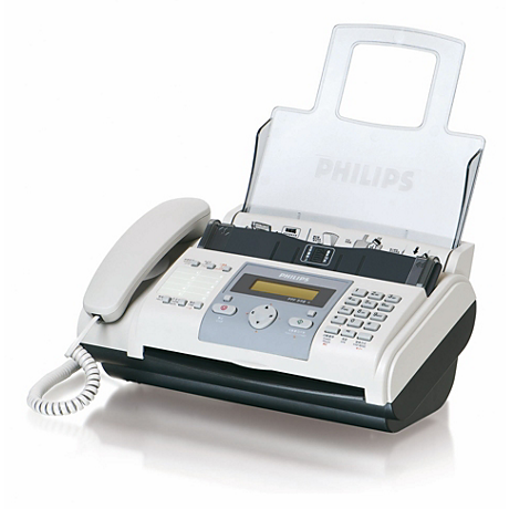 PPF598P/CNB  传真、电话和复印一体机