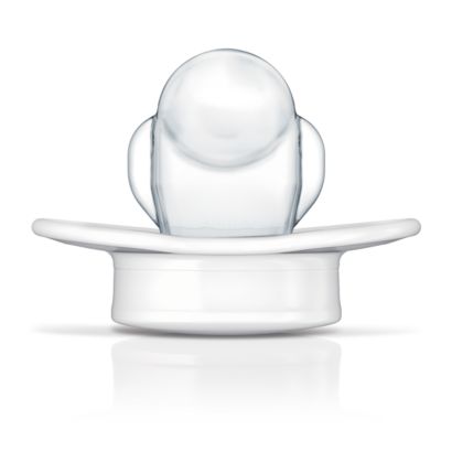 Diseñado para asegurar un desarrollo saludable de los dientes