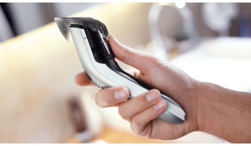 Il taglio dei capelli pratico per tutta la famiglia