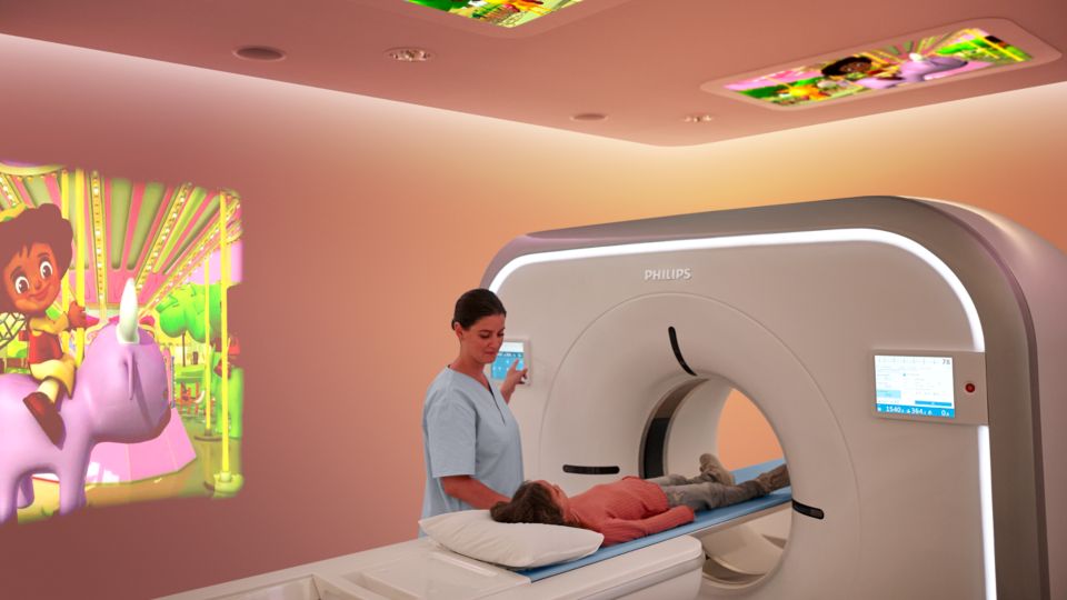 Clinical education programs