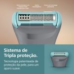  Para uma rotina de cuidados prática e gentil com a pele.