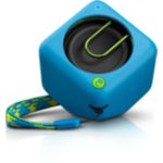 Excelente som na palma da mão