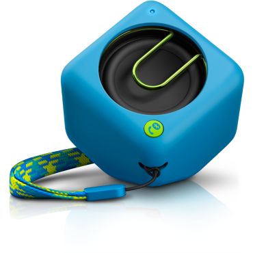 alto-falante wireless portátil
