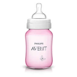 Avent Classic+-babyflaske