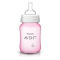 Clinically proven to reduce colic and discomfort*