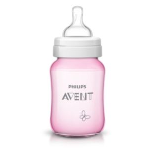 Avent Classic+ baby bottle