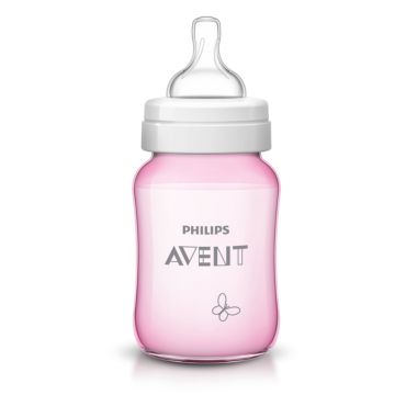 Philips Avent Дитяча пляшечка Classic+
