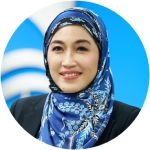 Astri Ramayanti Dharmawan