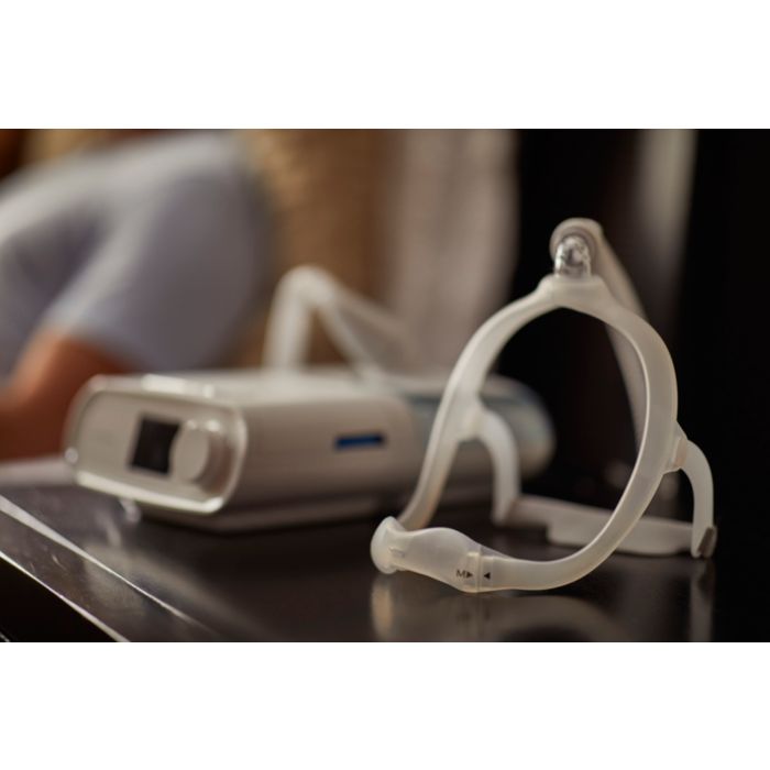 DreamWear headgear with arms HH1119/01 | Philips