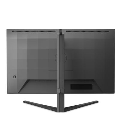 Evnia Fast IPS Gaming monitor