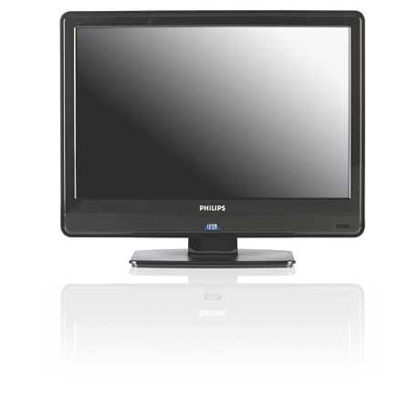 22HFL3350D/10  TV LCD profissional