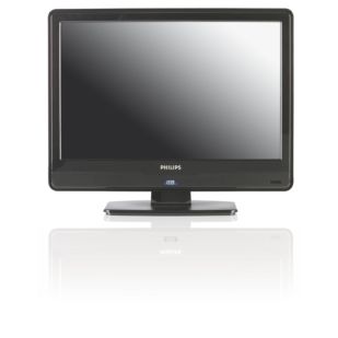 Professionelles LCD-Fernsehgerät