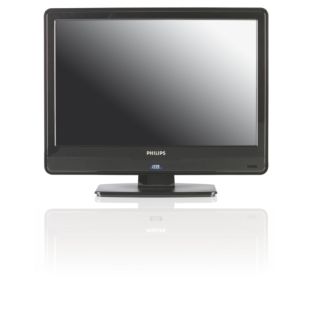 Televizor LCD profesional